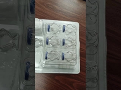 Pengobatan Phimosis Baja Rostless Retractor Foreskin 2 Tahun Jangka Panjang