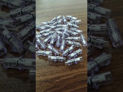 Saluran Endotracheal Medical Check Valve