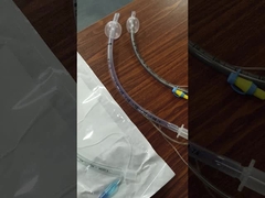 EOS 3.5mm Oral Endotracheal Tube, Dipegang Dengan Perangkat Pengaman