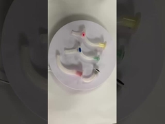 PE Guedel OPA Oropharyngeal Mask Airway, Oral Pharyngeal Airway