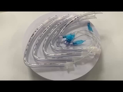 Tabung Endotracheal yang Dibuat Secara Oral