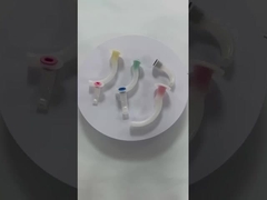 Jalan napas Orofaringeal