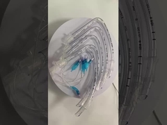 Tabung Endotrakeal Hidung yang telah dibentuk sebelumnya