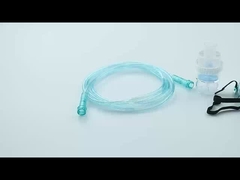 Nebulizer kit masker oksigen