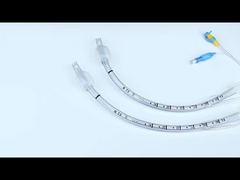 Tabung Endotracheal (dengan Lumen Evakuasi)