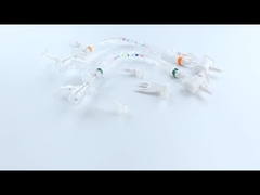 kateter hisap tertutup