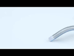 Tabung Tracheostomy yang Diperkuat