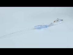 Tabung Pemblokir Endobronkial