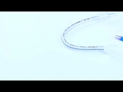 Tabung endotracheal (dilakukan Penggunaan oral) Dengan Cuff