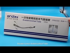tabung endotracheal lumen ganda