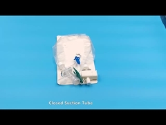 Sistem Hisap Tertutup