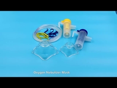 Masker Nebuliser