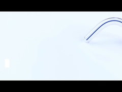 Tabung Tracheostomy ((Tanpa Manset)