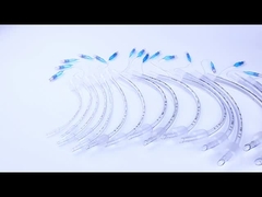 Pipa Endotrakeal (Dengan Cuff)