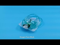 Masker Oksigen Non-rebreathing