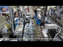 Lingkungan Produksi Katup Periksa Medis