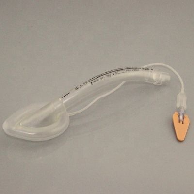 Anestesi Laryngeal Face Mask Airway, Medical Disposable LMA Laryngeal Mask Pasar Grosir Di Cina