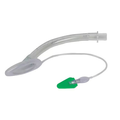 Satu kali pakai sekali pakai pernapasan PVC Medis Lma Laryngeal Mask Airway Harga Grosir