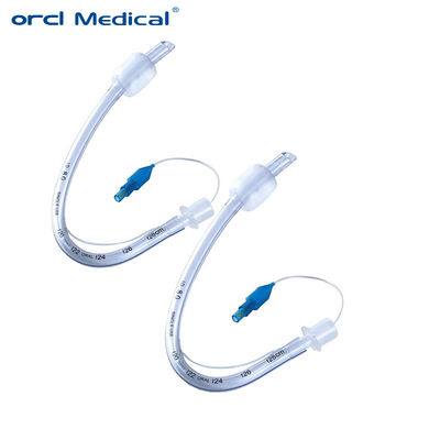 Pembedahan Tinggi Volume Oral Preformed Cuffed Uncuffed Disposable Endotracheal Tube Trader Eksportir