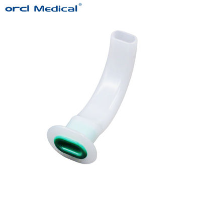 Medis Sterilisasi sekali pakai Berwarna-warni Kualitas Tinggi Oropharyngeal Airway Harga Pabrik