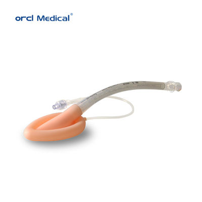 Harga Grosir Intubasi Saluran Udara Bedah Konsumsi Masker Silicone Laryngeal sekali pakai Saluran Udara Dengan CE ISO