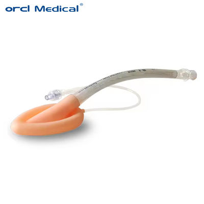 Masker hidung PVC sekali pakai yang diperkuat silikon