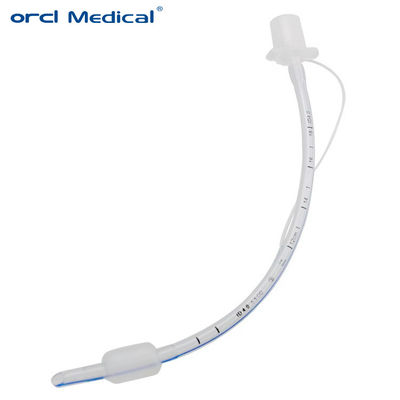Tabung Endotracheal Medis Berpalsang Tabung Endotracheal Oral atau Nasal Dengan Palsang Steril2.0-10.0mm Ukuran