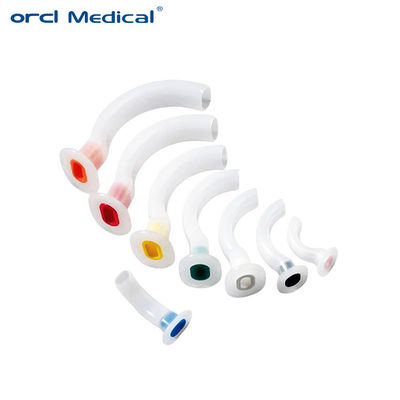 Perlengkapan Konsumsi Medis Untuk Penggunaan Satu Kali Harga Grosir Oropharyngeal Airway