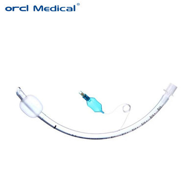 Harga grosir tabung endotracheal oral atau hidung sekali pakai
