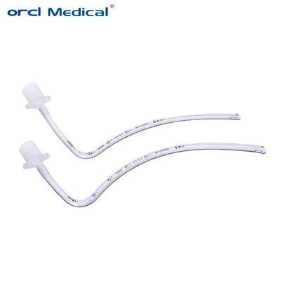 Tabung Endotracheal yang Diperkuat dengan PVC