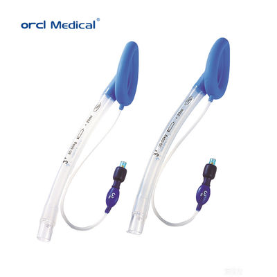 Anestesi Umum Medis LMA Multiple Use Laryngeal Mask yang Bisa Digunakan Lagi
