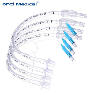 3.0 3.5 4.0 4.5 5.0 5.5 6.0 Diborgol Tidak diborgol Tabung Endotracheal 3 Tahun Garansi