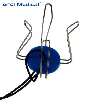 Pengobatan Phimosis Baja Rostless Retractor Foreskin 2 Tahun Jangka Panjang