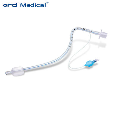 Disposable Oral Nasal Steril Endotracheal Tube Cuff Kelas II