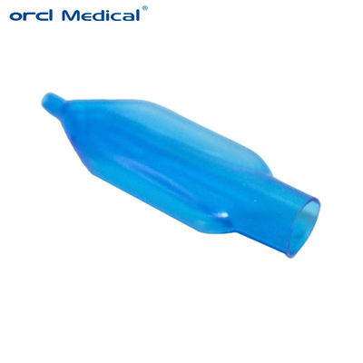 ID3.0-ID10.0mm Barang konsumsi medis / Komponen balon medis PVC
