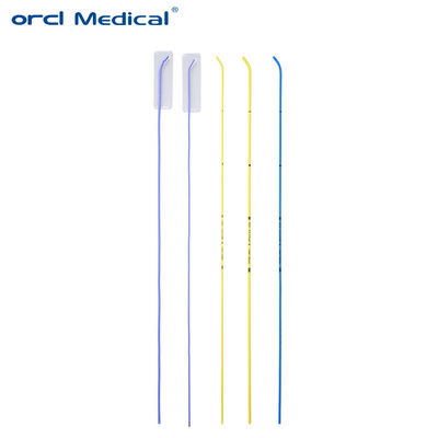 PE Produk Konsumsi Medis Bougie Endotracheal Tube Introducer