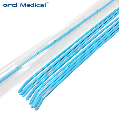 Harga Pabrik Intubating Stylet Medis Sekali Pakai Intubasi Stylet Fleksibel Sekali Pakai Anestesi Intubating Stylet