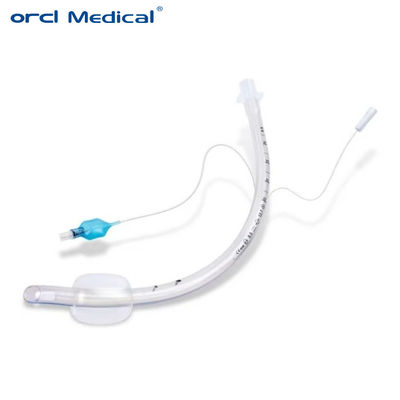 Endotracheal Tube Cuff Intubasi Endotracheal Tube EOS Jenis Desinfektan
