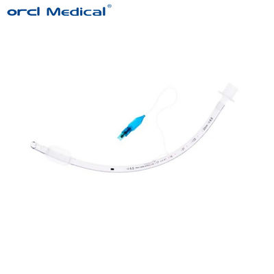 Intubasi hidung oral diborgol tidak diborgol tabung endotracheal 145-330mm
