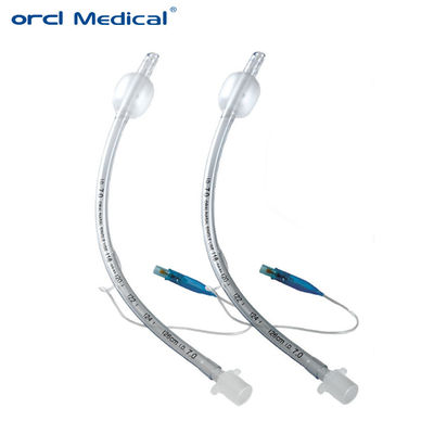 Tabung Endotracheal Bebas DEHP