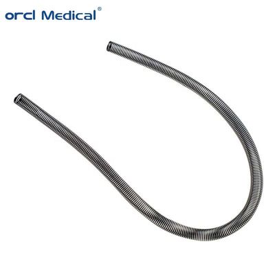 Aksesoris medis Mata air untuk tabung endotracheal, masker laring yang diperkuat