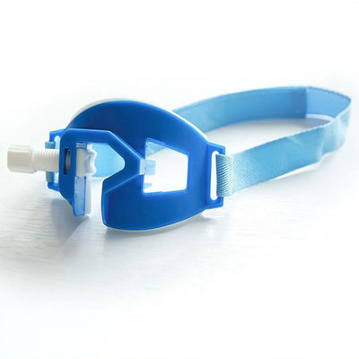 Hot Selling Endotracheal Tube Aksesoris Aksesoris Medis Endotracheal Tube Pemegang